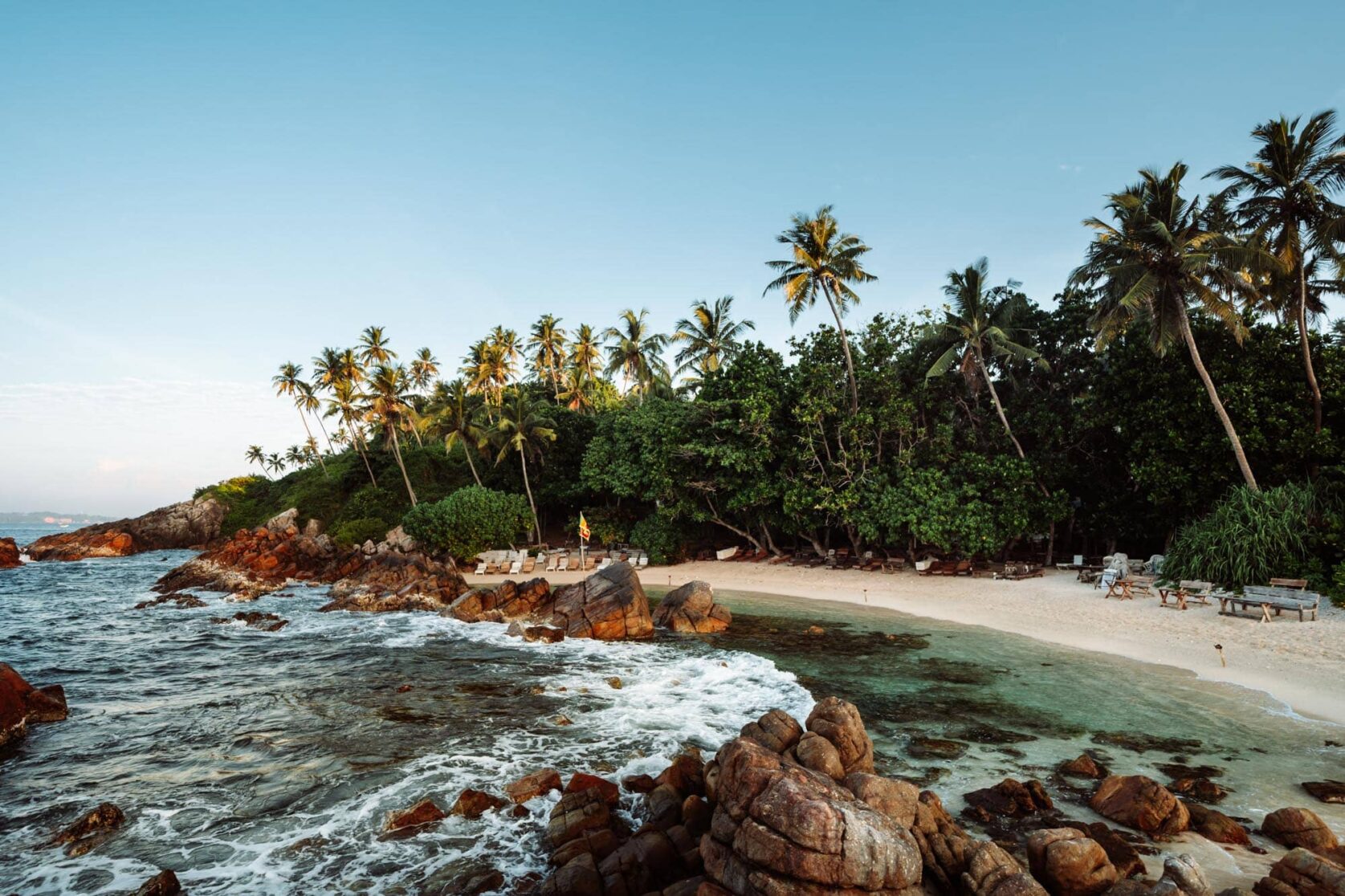Mirissa